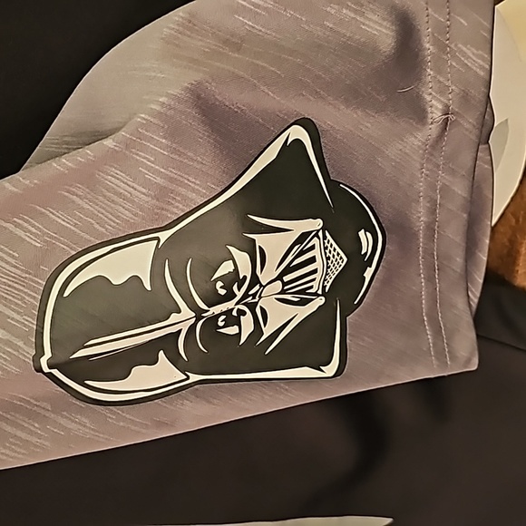 Darth Vader #77 Jerset - Picture 2 of 7